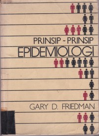 Prinsip-prinsip epidemiologi