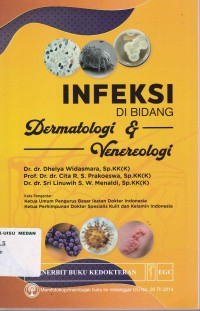 Infeksi di bidang dermatologi & venereologi