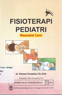 Fisioterapi pediatri neonatal care