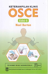 Keterampilan klinis OSCE edisi 6