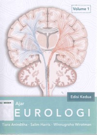 Buku ajar neurologi volume 1 edisi 2