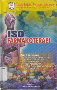 ISO farmakoterapi