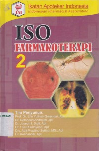 ISO farmakoterapi 2