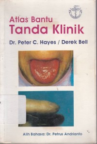 Atlas bantu tanda klinik