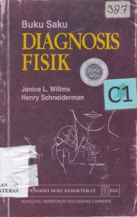 Buku saku diagnosis fisik