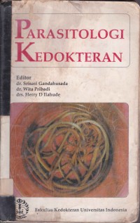 Parasitologi kedokteran