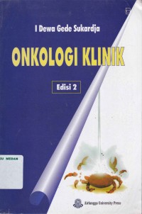 Onkologi klinik edisi 2
