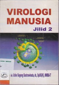 Virologi manusia jilid 2