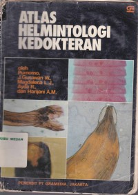 atlas helmintologi kedokteran