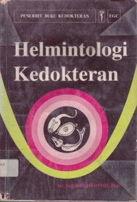 Helmintologi kedokteran