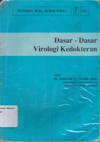 Dasar-dasar virologi kedokteran