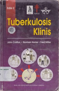 Tuberkulosis klinis edisi 2
