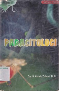 Parasitologi