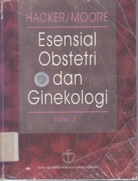 Esensial obstetri dan ginekologi edisi 2