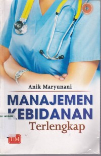 Manajemen kebidanan terlengkap