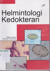 Helmintologi kedokteran