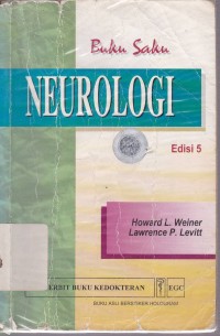 Buku saku neurologi edisi 5