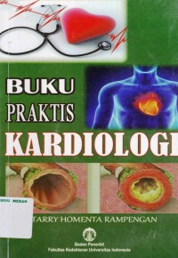 Buku praktis kardiologi