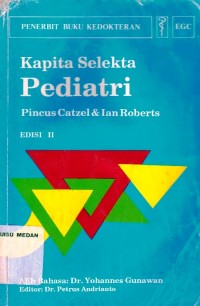Kapita selekta pediatri