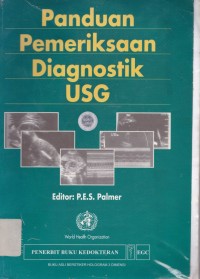 Panduan pemeriksaan diagnostik USG