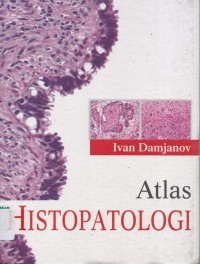 Atlas histologi
